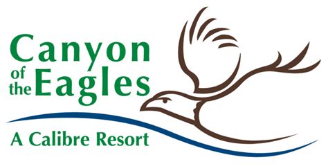 Canyon of the eagles - a calibre resort - People online claim that Canyon of the Eagles Resort - A Calibre Resort is . Canyon of the Eagles Resort - A Calibre Resort also provides Hotels cuisine, accepts credit card, and no parking . FriendsEAT Members have given the restaurant a rating 8.8 out 10 based on 8 total reviews. This implies the restaurant is pretty well liked. 